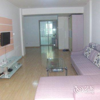 威海家天下旅游度假公寓(蒙山路分店)酒店提供图片