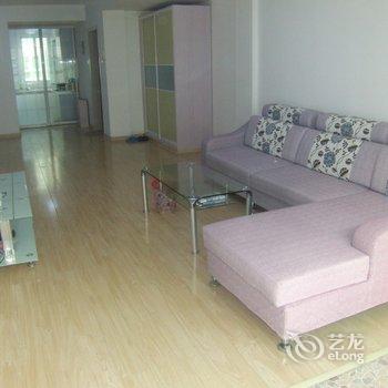 威海家天下旅游度假公寓(蒙山路分店)酒店提供图片