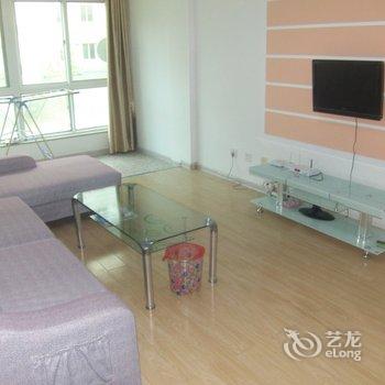 威海家天下旅游度假公寓(蒙山路分店)酒店提供图片