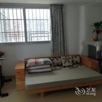 三明建宁林姐公寓酒店提供图片