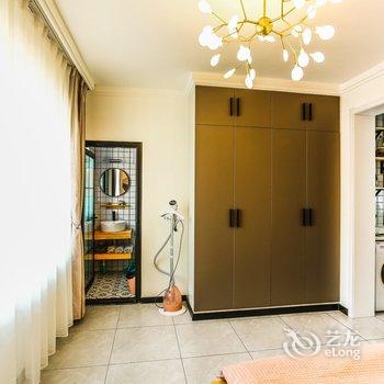 丹东刘锴公寓酒店提供图片