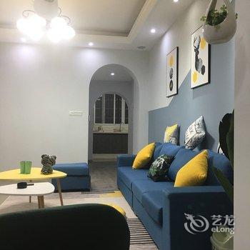 乐山虞陈公寓酒店提供图片