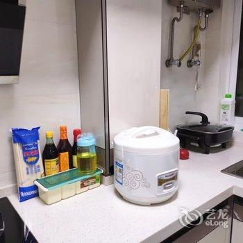 蚌埠西岸客栈酒店提供图片