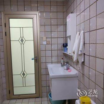 蚌埠西岸客栈酒店提供图片