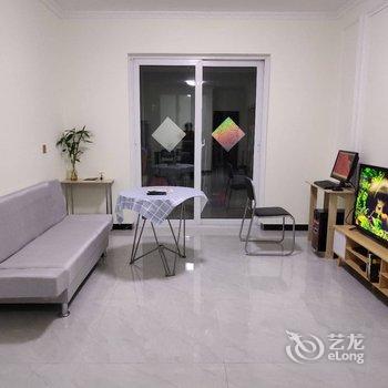 蚌埠西岸客栈酒店提供图片