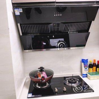 蚌埠西岸客栈酒店提供图片