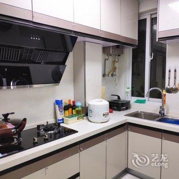 蚌埠西岸客栈酒店提供图片