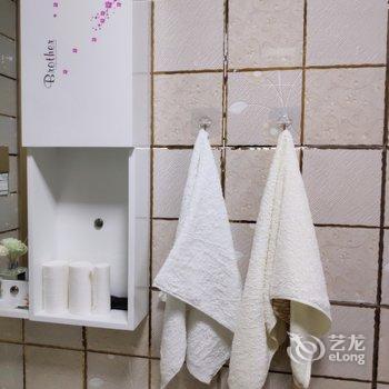 蚌埠西岸客栈酒店提供图片