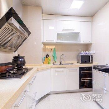 湛江邂逅纯笃公寓酒店提供图片