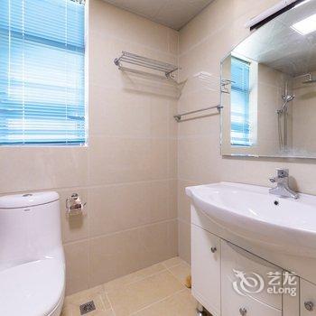 湛江邂逅纯笃公寓酒店提供图片