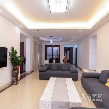 湛江邂逅纯笃公寓酒店提供图片