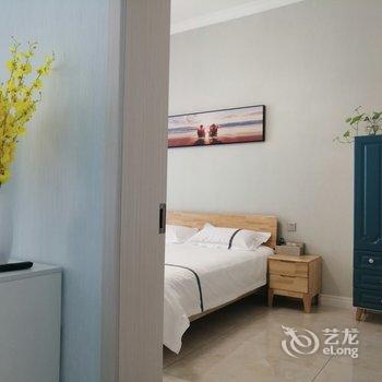 洛阳涵扬的家公寓酒店提供图片
