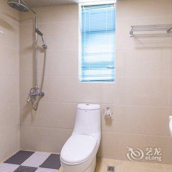 湛江邂逅纯笃公寓酒店提供图片