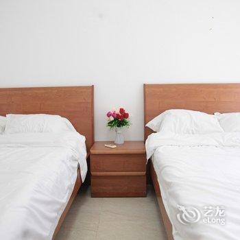 湛江邂逅纯笃公寓酒店提供图片