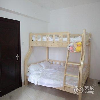 湛江邂逅纯笃公寓酒店提供图片