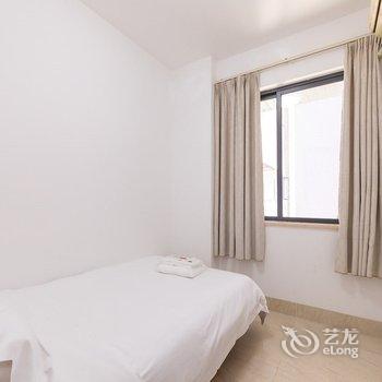 湛江邂逅纯笃公寓酒店提供图片