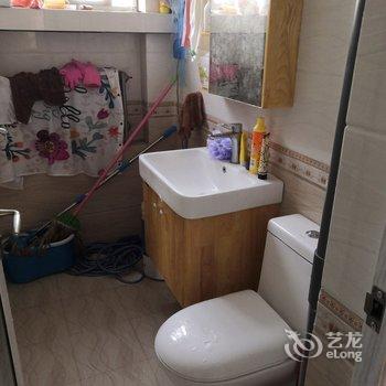 东营透明人公寓酒店提供图片