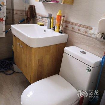 东营透明人公寓酒店提供图片