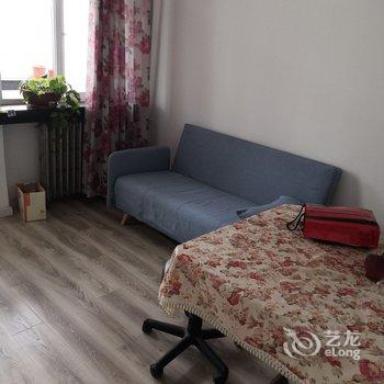 东营透明人公寓酒店提供图片