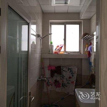 东营透明人公寓酒店提供图片