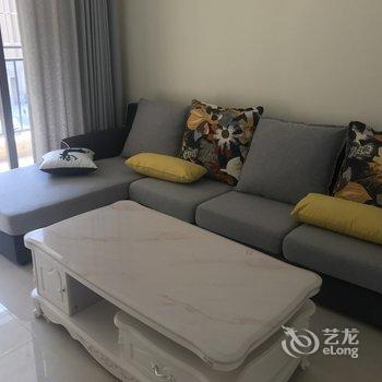 清远梦想之人家公寓酒店提供图片