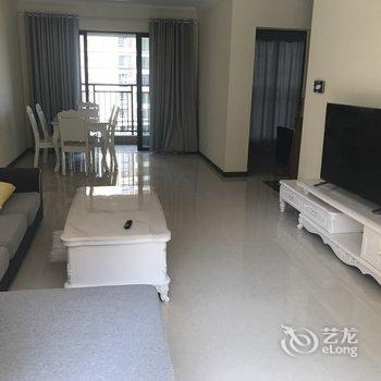 清远梦想之人家公寓酒店提供图片