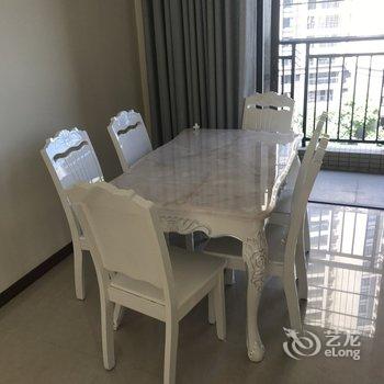 清远梦想之人家公寓酒店提供图片