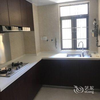清远梦想之人家公寓酒店提供图片