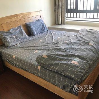 清远梦想之人家公寓酒店提供图片