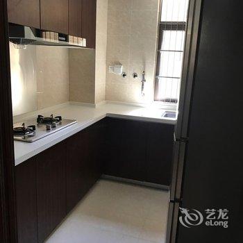 清远梦想之人家公寓酒店提供图片