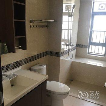 清远梦想之人家公寓酒店提供图片