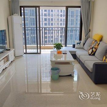 清远梦想之人家公寓酒店提供图片