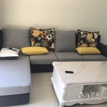 清远梦想之人家公寓酒店提供图片