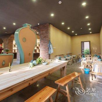 丽水丽水途掌柜120900精品民宿酒店提供图片