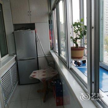 承德嘉和之家公寓(4号店)酒店提供图片