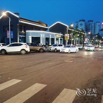 承德嘉和之家公寓(4号店)酒店提供图片