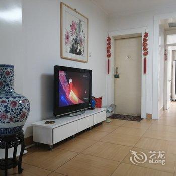 承德嘉和之家公寓(4号店)酒店提供图片