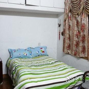 株洲野鸭冲青旅民宿酒店提供图片