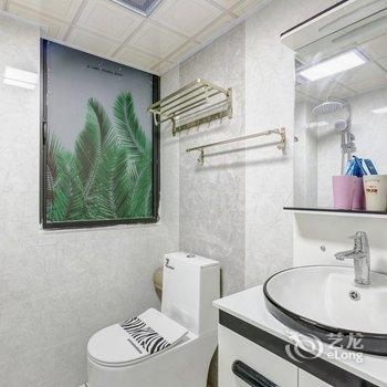 南昌途掌柜120484精品民宿酒店提供图片