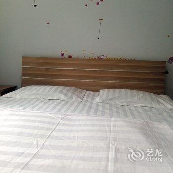 承德鼎盛家庭公寓(碧峰门路分店)酒店提供图片