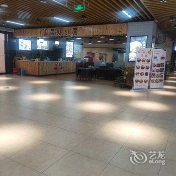 永州咖啡-糖公寓(4号店)酒店提供图片