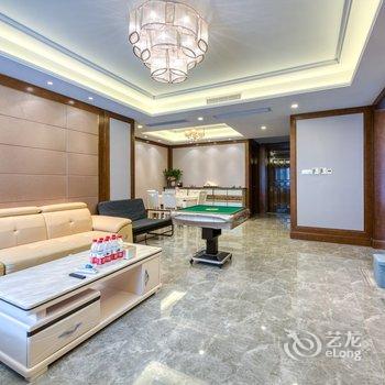 南通南通途掌柜119939精品民宿酒店提供图片