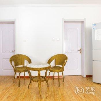 湿地日式遇见之家公寓(张掖2号店)酒店提供图片