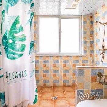 湿地日式遇见之家公寓(张掖2号店)酒店提供图片