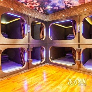 株洲钟镇度假别墅(14号店)酒店提供图片