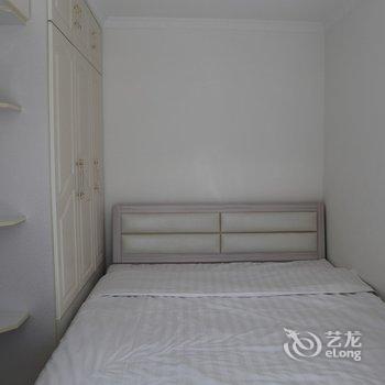 兴安盟白先生3314公寓酒店提供图片