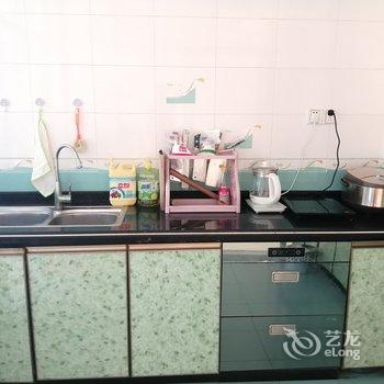 防城港东兴暖暖公寓酒店提供图片