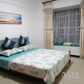 防城港东兴暖暖公寓酒店提供图片