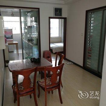 丹东宫大姐公寓酒店提供图片