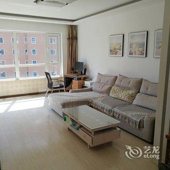 丹东宫大姐公寓酒店提供图片